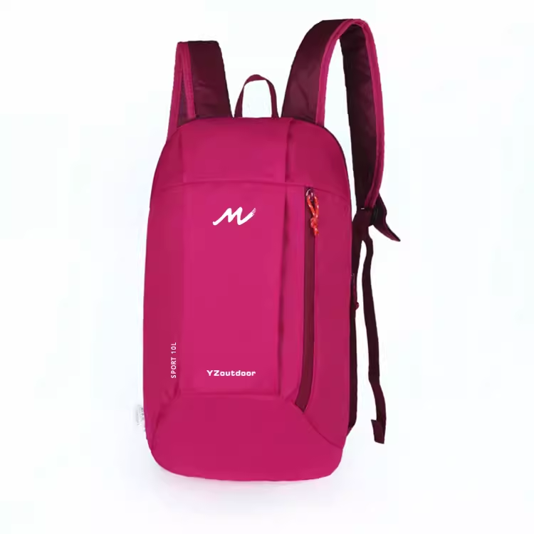 10 liters - Red